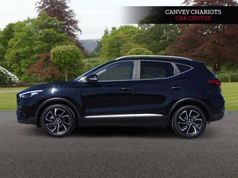 MG MG ZS 1.0 T-GDI Exclusive Auto Euro 6 5dr