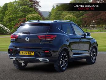 MG MG ZS 1.0 T-GDI Exclusive Auto Euro 6 5dr