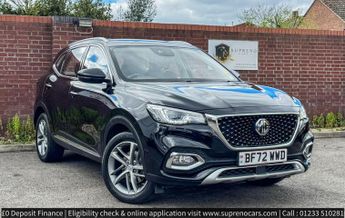 MG MG HS 1.5 T-GDI Excite DCT Euro 6 (s/s) 5dr