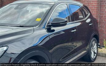 MG MG HS 1.5 T-GDI Excite DCT Euro 6 (s/s) 5dr