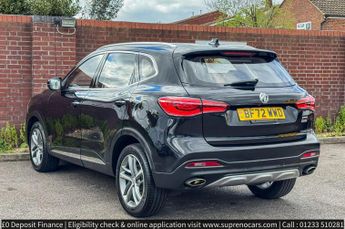 MG MG HS 1.5 T-GDI Excite DCT Euro 6 (s/s) 5dr