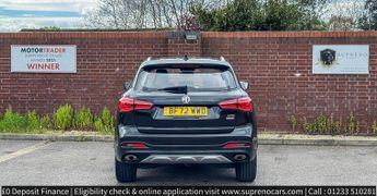 MG MG HS 1.5 T-GDI Excite DCT Euro 6 (s/s) 5dr
