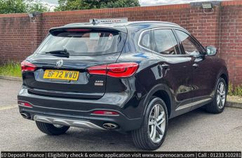 MG MG HS 1.5 T-GDI Excite DCT Euro 6 (s/s) 5dr