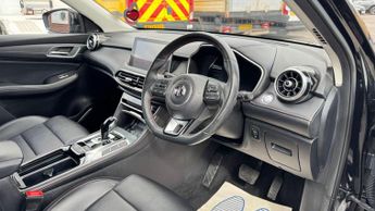 MG MG HS 1.5 T-GDI Excite DCT Euro 6 (s/s) 5dr