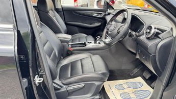 MG MG HS 1.5 T-GDI Excite DCT Euro 6 (s/s) 5dr