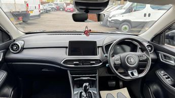 MG MG HS 1.5 T-GDI Excite DCT Euro 6 (s/s) 5dr