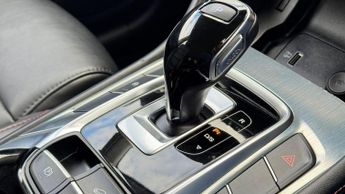 MG MG HS 1.5 T-GDI Excite DCT Euro 6 (s/s) 5dr