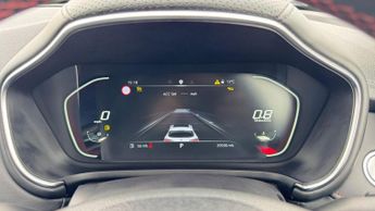 MG MG HS 1.5 T-GDI Excite DCT Euro 6 (s/s) 5dr