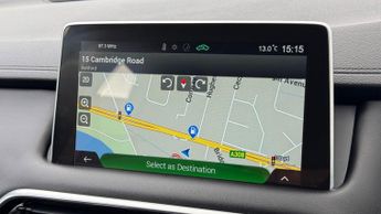 MG MG HS 1.5 T-GDI Excite DCT Euro 6 (s/s) 5dr