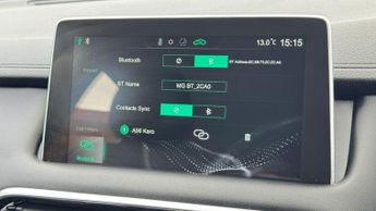 MG MG HS 1.5 T-GDI Excite DCT Euro 6 (s/s) 5dr