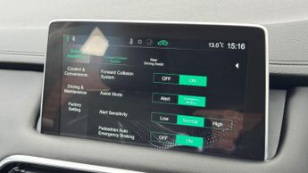 MG MG HS 1.5 T-GDI Excite DCT Euro 6 (s/s) 5dr