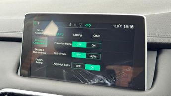 MG MG HS 1.5 T-GDI Excite DCT Euro 6 (s/s) 5dr