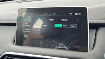 MG MG HS 1.5 T-GDI Excite DCT Euro 6 (s/s) 5dr