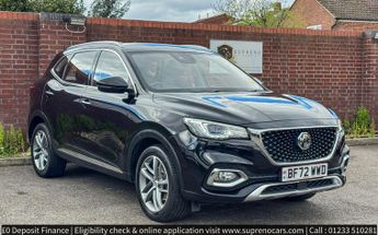 MG MG HS 1.5 T-GDI Excite DCT Euro 6 (s/s) 5dr