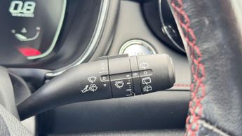 MG MG HS 1.5 T-GDI Excite DCT Euro 6 (s/s) 5dr