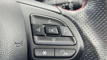 MG MG HS 1.5 T-GDI Excite DCT Euro 6 (s/s) 5dr