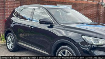 MG MG HS 1.5 T-GDI Excite DCT Euro 6 (s/s) 5dr