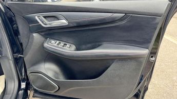 MG MG HS 1.5 T-GDI Excite DCT Euro 6 (s/s) 5dr