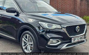 MG MG HS 1.5 T-GDI Excite DCT Euro 6 (s/s) 5dr