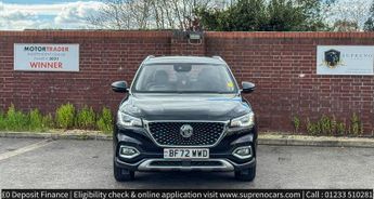 MG MG HS 1.5 T-GDI Excite DCT Euro 6 (s/s) 5dr