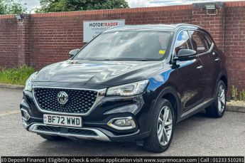 MG MG HS 1.5 T-GDI Excite DCT Euro 6 (s/s) 5dr