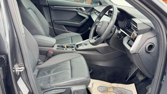 Audi A3 1.4 TFSIe 40 Sport Sportback S Tronic Euro 6 (s/s) 5dr 13kWh