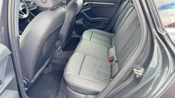 Audi A3 1.4 TFSIe 40 Sport Sportback S Tronic Euro 6 (s/s) 5dr 13kWh