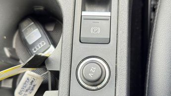 Audi A3 1.4 TFSIe 40 Sport Sportback S Tronic Euro 6 (s/s) 5dr 13kWh