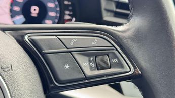 Audi A3 1.4 TFSIe 40 Sport Sportback S Tronic Euro 6 (s/s) 5dr 13kWh