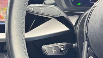 Audi A3 1.4 TFSIe 40 Sport Sportback S Tronic Euro 6 (s/s) 5dr 13kWh