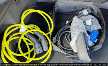 Audi A3 1.4 TFSIe 40 Sport Sportback S Tronic Euro 6 (s/s) 5dr 13kWh