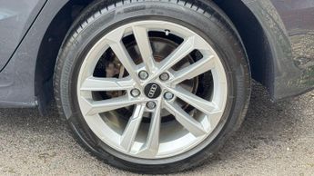 Audi A3 1.4 TFSIe 40 Sport Sportback S Tronic Euro 6 (s/s) 5dr 13kWh