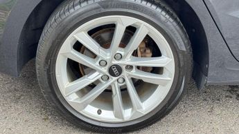 Audi A3 1.4 TFSIe 40 Sport Sportback S Tronic Euro 6 (s/s) 5dr 13kWh