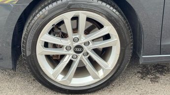 Audi A3 1.4 TFSIe 40 Sport Sportback S Tronic Euro 6 (s/s) 5dr 13kWh