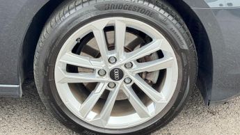 Audi A3 1.4 TFSIe 40 Sport Sportback S Tronic Euro 6 (s/s) 5dr 13kWh