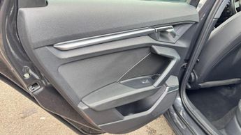 Audi A3 1.4 TFSIe 40 Sport Sportback S Tronic Euro 6 (s/s) 5dr 13kWh