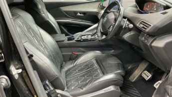 Peugeot 3008 2.0 BlueHDi GT EAT Euro 6 (s/s) 5dr