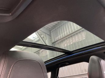 Peugeot 3008 2.0 BlueHDi GT EAT Euro 6 (s/s) 5dr