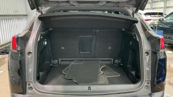 Peugeot 3008 2.0 BlueHDi GT EAT Euro 6 (s/s) 5dr