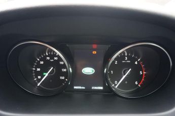 Land Rover Discovery Sport 2.0 TD4 Landmark Auto 4WD Euro 6 (s/s) 5dr