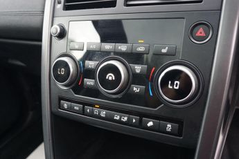Land Rover Discovery Sport 2.0 TD4 Landmark Auto 4WD Euro 6 (s/s) 5dr
