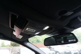 Land Rover Discovery Sport 2.0 TD4 Landmark Auto 4WD Euro 6 (s/s) 5dr