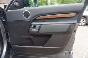 Land Rover Discovery 2.0 SD4 HSE Auto 4WD Euro 6 (s/s) 5dr