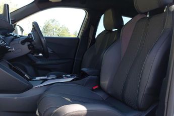 Peugeot 2008 1.2 PureTech GT SUV 5dr Petrol EAT Euro 6 (s/s) (130 ps)