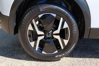 Peugeot 2008 1.2 PureTech GT SUV 5dr Petrol EAT Euro 6 (s/s) (130 ps)