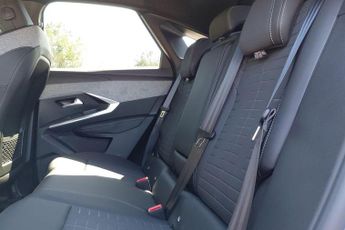 Peugeot 3008 1.2 GT SUV 5dr Petrol Hybrid e-DSC6 Euro 6 (s/s) (145 ps)