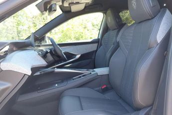 Peugeot 3008 1.2 GT SUV 5dr Petrol Hybrid e-DSC6 Euro 6 (s/s) (145 ps)