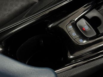 Toyota C-HR 1.8 VVT-h Dynamic CVT Euro 6 (s/s) 5dr