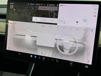 Tesla Model 3 (Dual Motor) Long Range Auto 4WDE 4dr