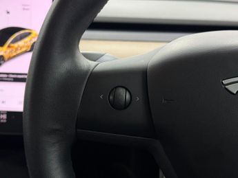 Tesla Model 3 (Dual Motor) Long Range Auto 4WDE 4dr